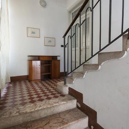 Casa Internazionale Apartment ริวาเดลการ์ดา ภายนอก รูปภาพ