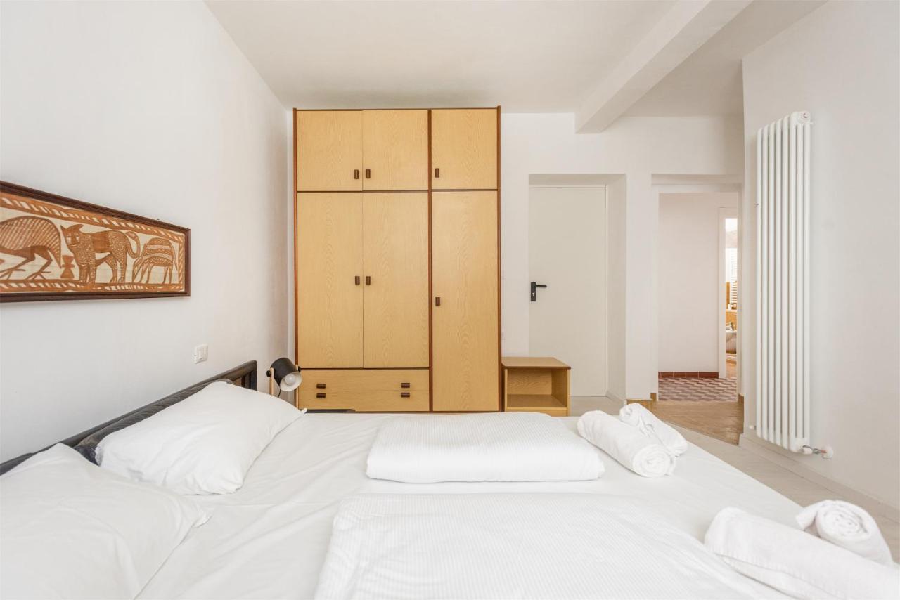 Casa Internazionale Apartment ริวาเดลการ์ดา ภายนอก รูปภาพ
