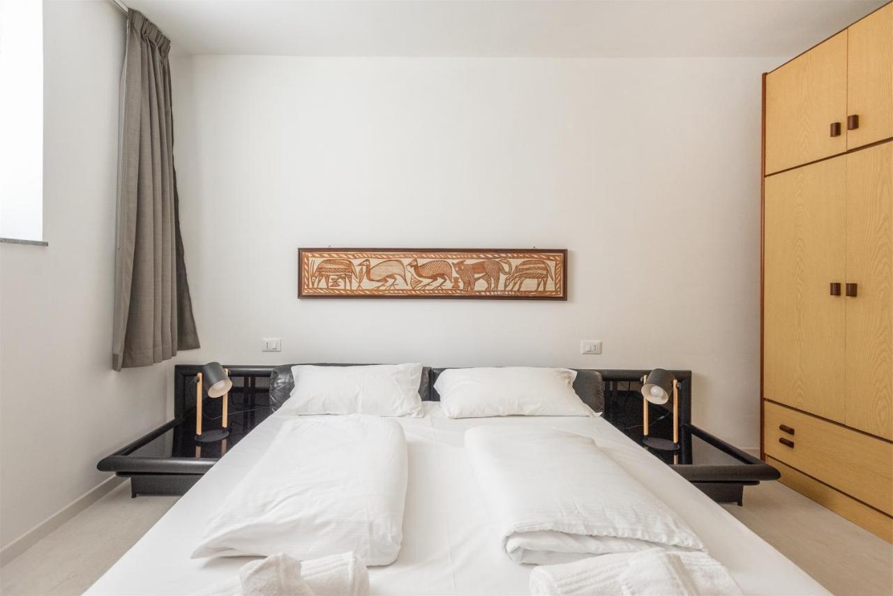 Casa Internazionale Apartment ริวาเดลการ์ดา ภายนอก รูปภาพ
