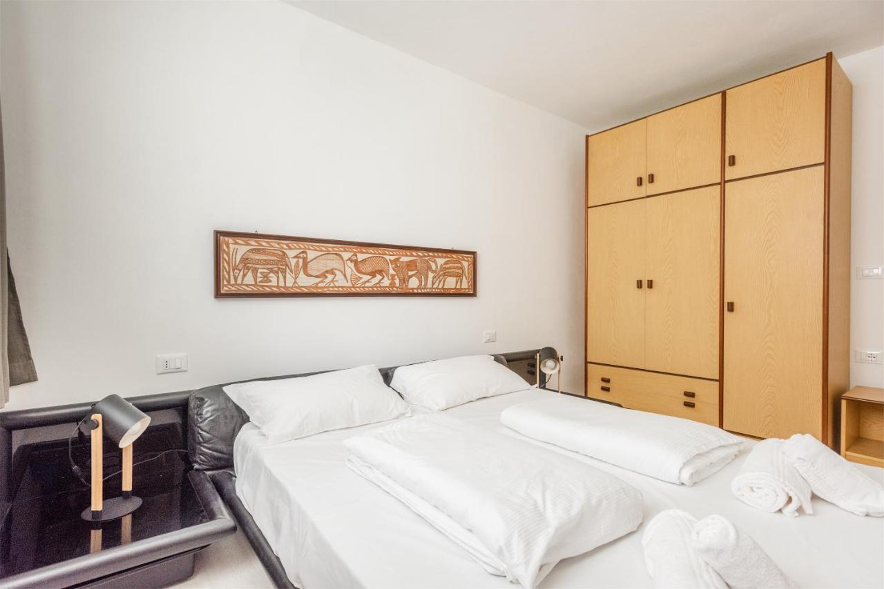 Casa Internazionale Apartment ริวาเดลการ์ดา ภายนอก รูปภาพ