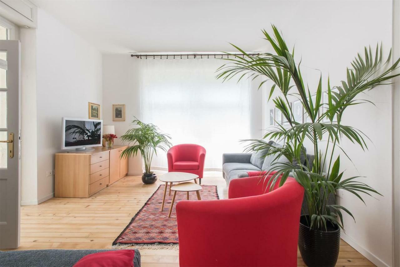 Casa Internazionale Apartment ริวาเดลการ์ดา ภายนอก รูปภาพ