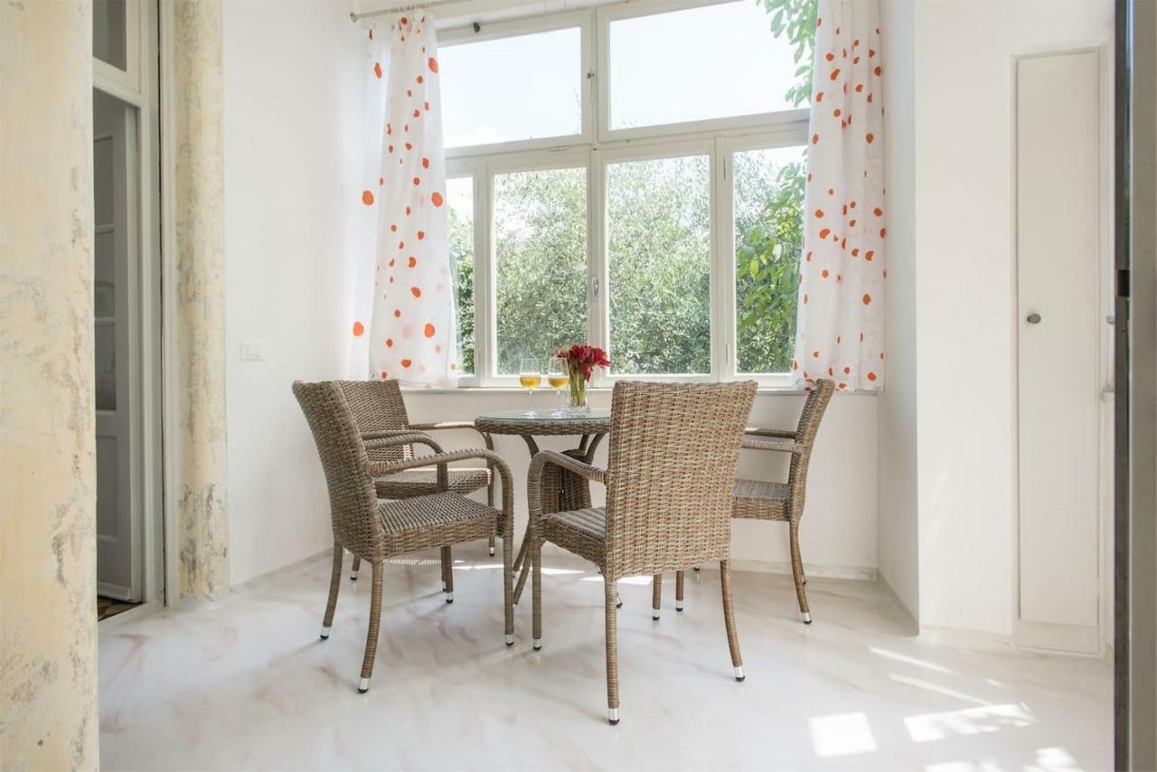 Casa Internazionale Apartment ริวาเดลการ์ดา ภายนอก รูปภาพ