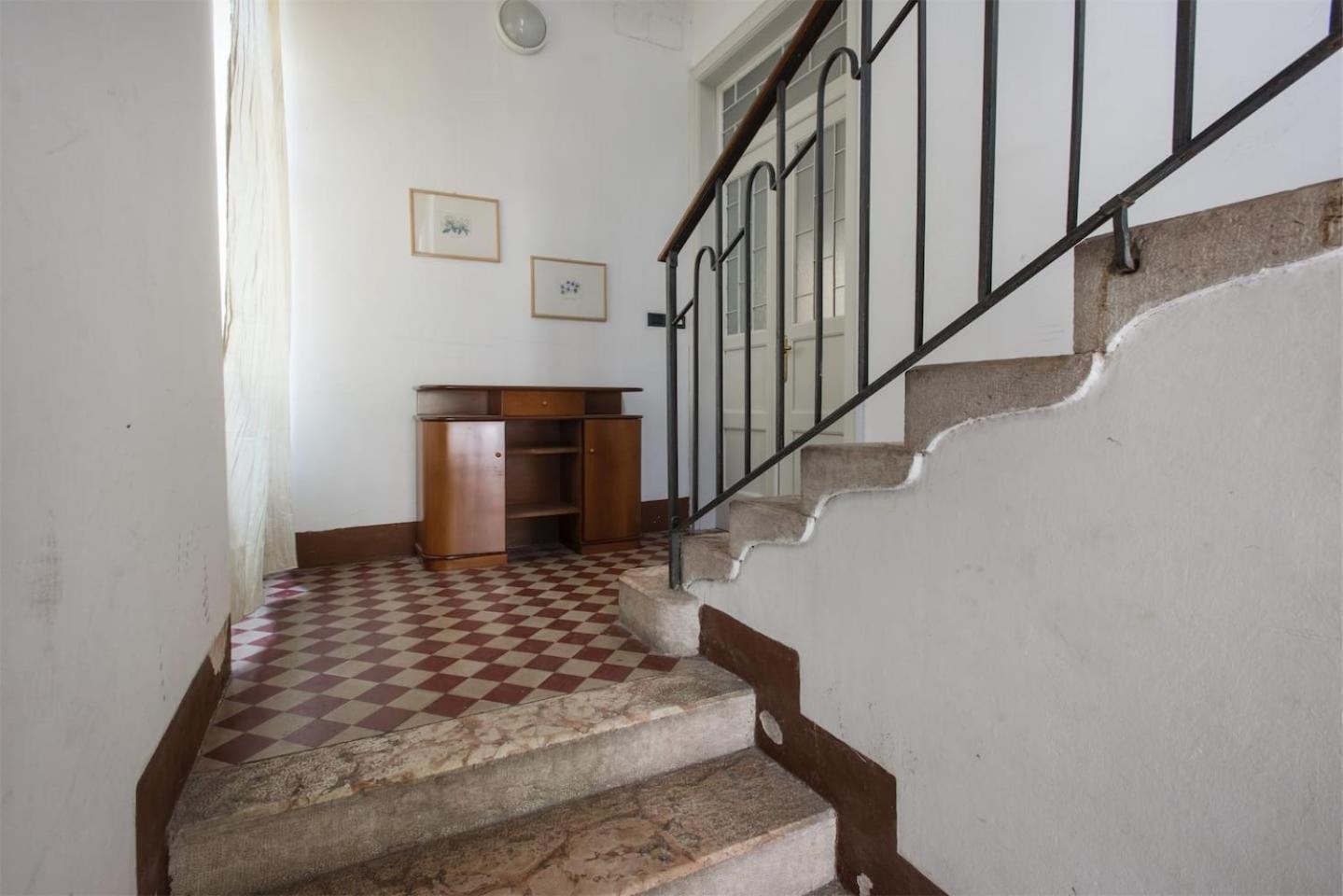 Casa Internazionale Apartment ริวาเดลการ์ดา ภายนอก รูปภาพ