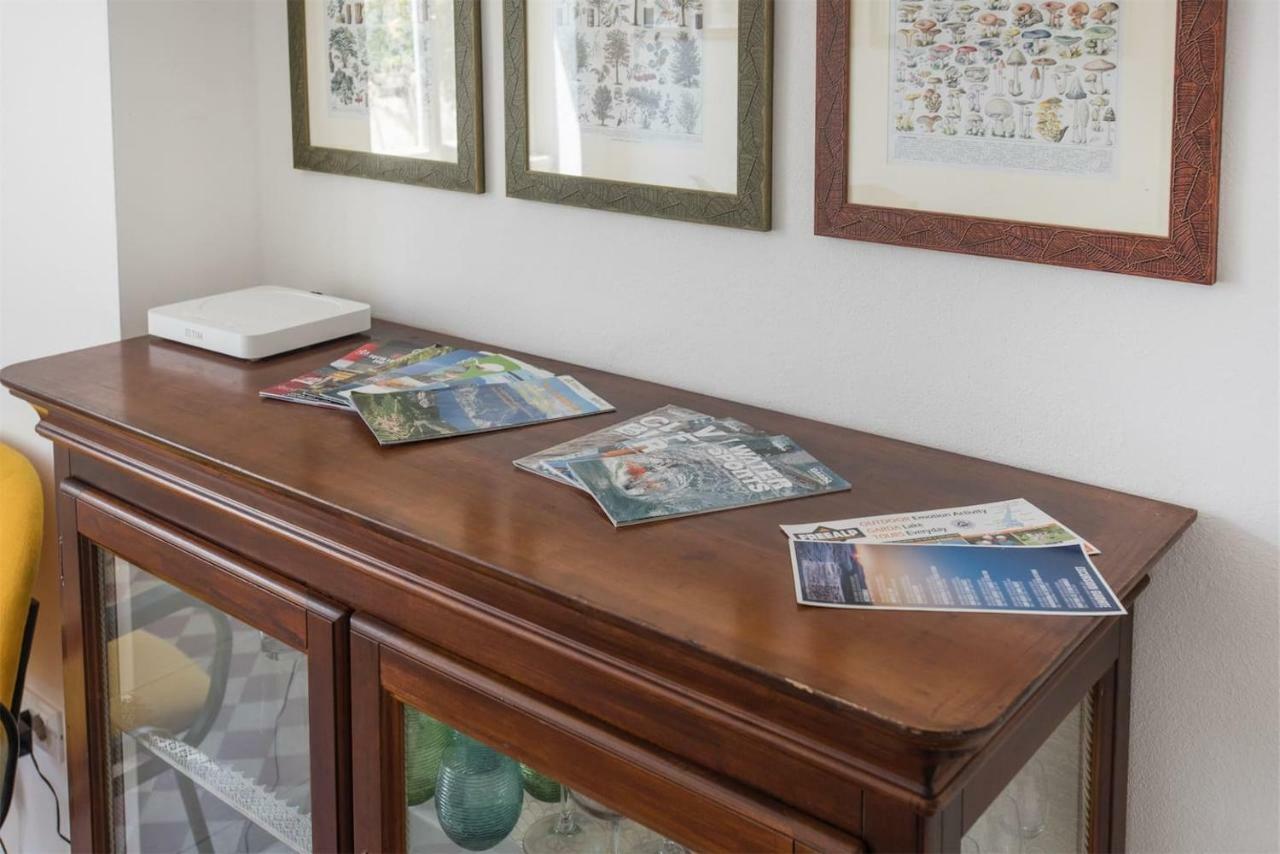 Casa Internazionale Apartment ริวาเดลการ์ดา ภายนอก รูปภาพ